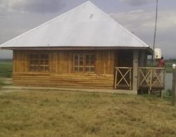 Tembo Safari Lodge Dış Mekan