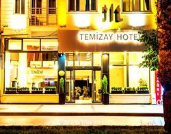 Temizay Hotel Genel