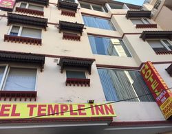 Hotel Temple Inn Dış Mekan