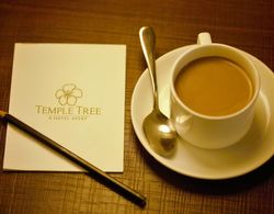 Temple Tree Hotel Genel