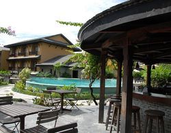 Temple Tree Resort & Spa Genel