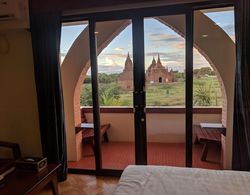 Hotel Temple View Bagan Öne Çıkan Resim