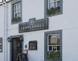 Templehall Hotel Dış Mekan