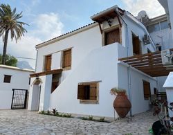 Templos Homes Dış Mekan