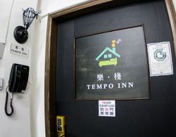 Tempo Inn at David Mansion Dış Mekan