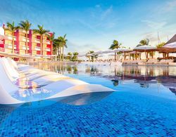 Temptation Cancun Resort - Adults Only Havuz