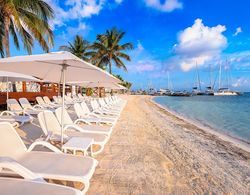 Temptation Cancun Resort - Adults Only Plaj