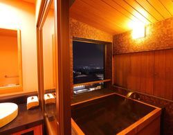 Hotel Tenbo Banyo Tipleri