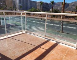 Apartamentos Tenerife 3000 Manzara / Peyzaj