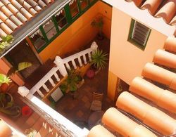 Hostel Tenerife Öne Çıkan Resim
