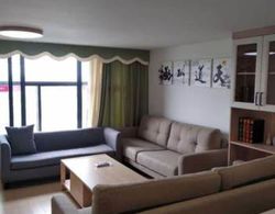 Tengsen Apartment Wanke Yuncheng Branch Oda Düzeni