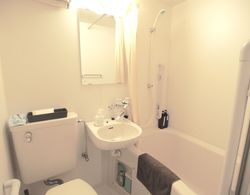 Hotel Tenjin Banyo Tipleri