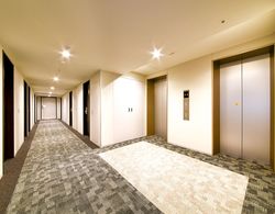 TENNEN-ONSEN HOTEL LiVEMAX PREMIUM Nagano-ekimae İç Mekan