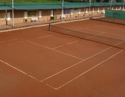 Tennis Academy Hotel Genel