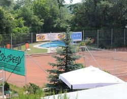 Hotel & Tenniscenter Khail Genel
