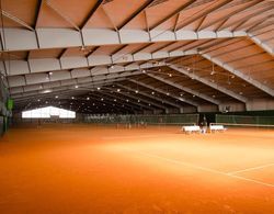 Hotel & Tenniscenter Khail Genel