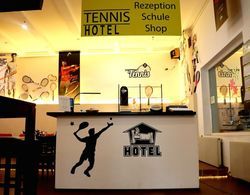 Hotel & Tenniscenter Khail Öne Çıkan Resim