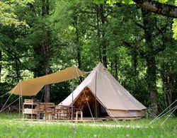 Tentes Lodges Atypik Nomad Öne Çıkan Resim