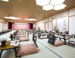 Tento-No-Yado Abashiri Kanko Hotel Genel