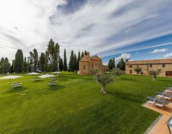 Tenuta di Montecucco - ColleMassari Hospitality Dış Mekan