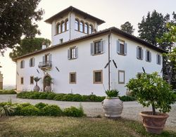 Tenuta di Sticciano Dış Mekan