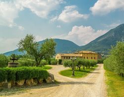 Tenuta La Presa Dış Mekan