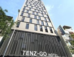 Tenz Go Hotel Öne Çıkan Resim
