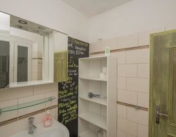 Tequila apartments & rooms - Adults Only Banyo Tipleri