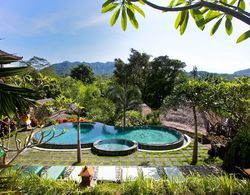 Teras Bali Rice Terrace Bungalows and Spa Öne Çıkan Resim