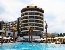 Terma City Termal Hotel Yalova Havuz