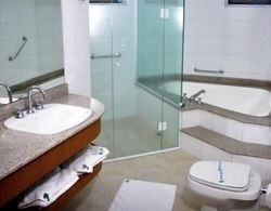 Apart Hotel Termal Intergravatal Banyo Tipleri