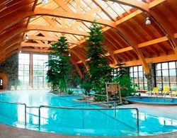 Termas de Puyehue Wellness and Spa Resort Genel