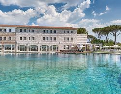 Terme di Saturnia Natural Spa & Golf Resort - The Leading Hotels of the World Öne Çıkan Resim
