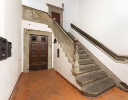 Terme Apartment in Firenze Oda