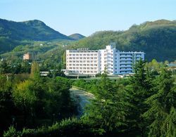 Hotel Terme Marconi Dış Mekan