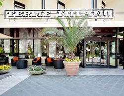 Terme Milano Hotel Genel