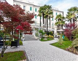 Hotel Terme Roma Genel