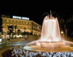 Hotel Terme Roma Genel