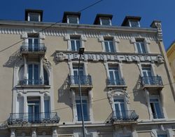 Hotel Terminus Öne Çıkan Resim