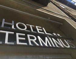 Hotel Terminus Puigcerdà Dış Mekan