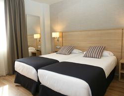 Hotel Terminus Puigcerdà Öne Çıkan Resim