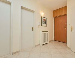 Apartment Terra İç Mekan