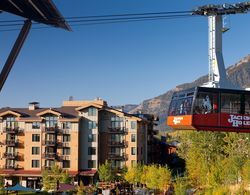 Hotel Terra Jackson Hole Genel