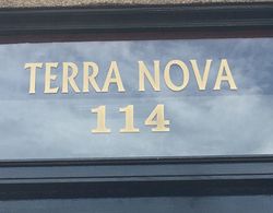 Terra Nova Hotel Dış Mekan