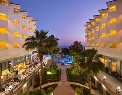 Hotel Terrace Beach Resort Genel