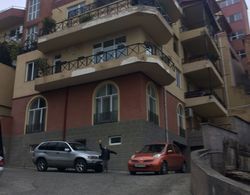 Terrace House Tbilisi Dış Mekan