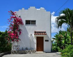 Terrace House Yamabare Dış Mekan