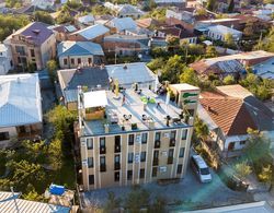 Hotel Terrace Kutaisi Öne Çıkan Resim