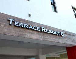 Terrace Resort 8 Dış Mekan