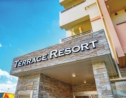 Terrace Resort Mihama Dış Mekan